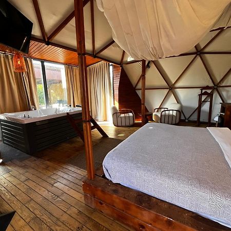 Hotel Mandalin Glamping Selçuk Zewnętrze zdjęcie