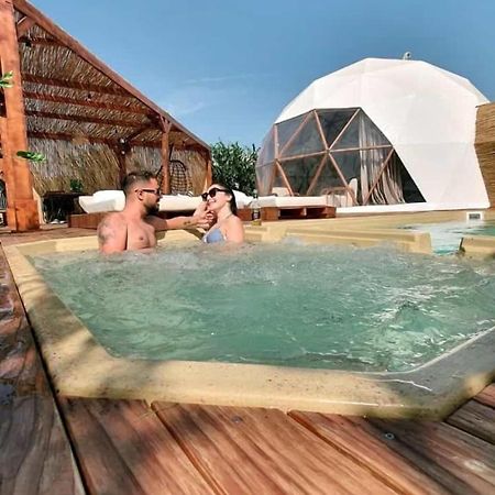 Hotel Mandalin Glamping Selçuk Zewnętrze zdjęcie