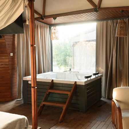 Hotel Mandalin Glamping Selçuk Zewnętrze zdjęcie