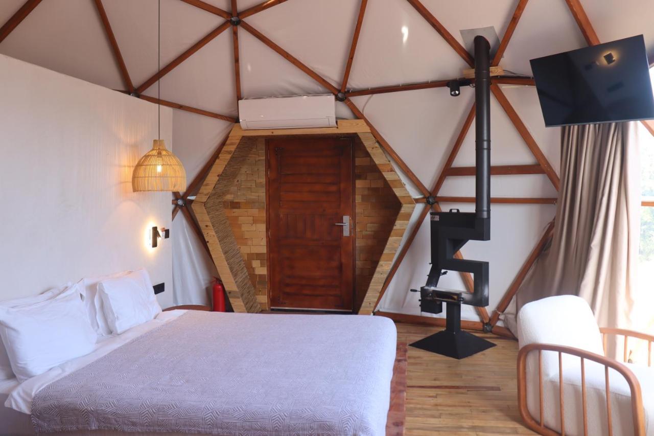 Hotel Mandalin Glamping Selçuk Zewnętrze zdjęcie