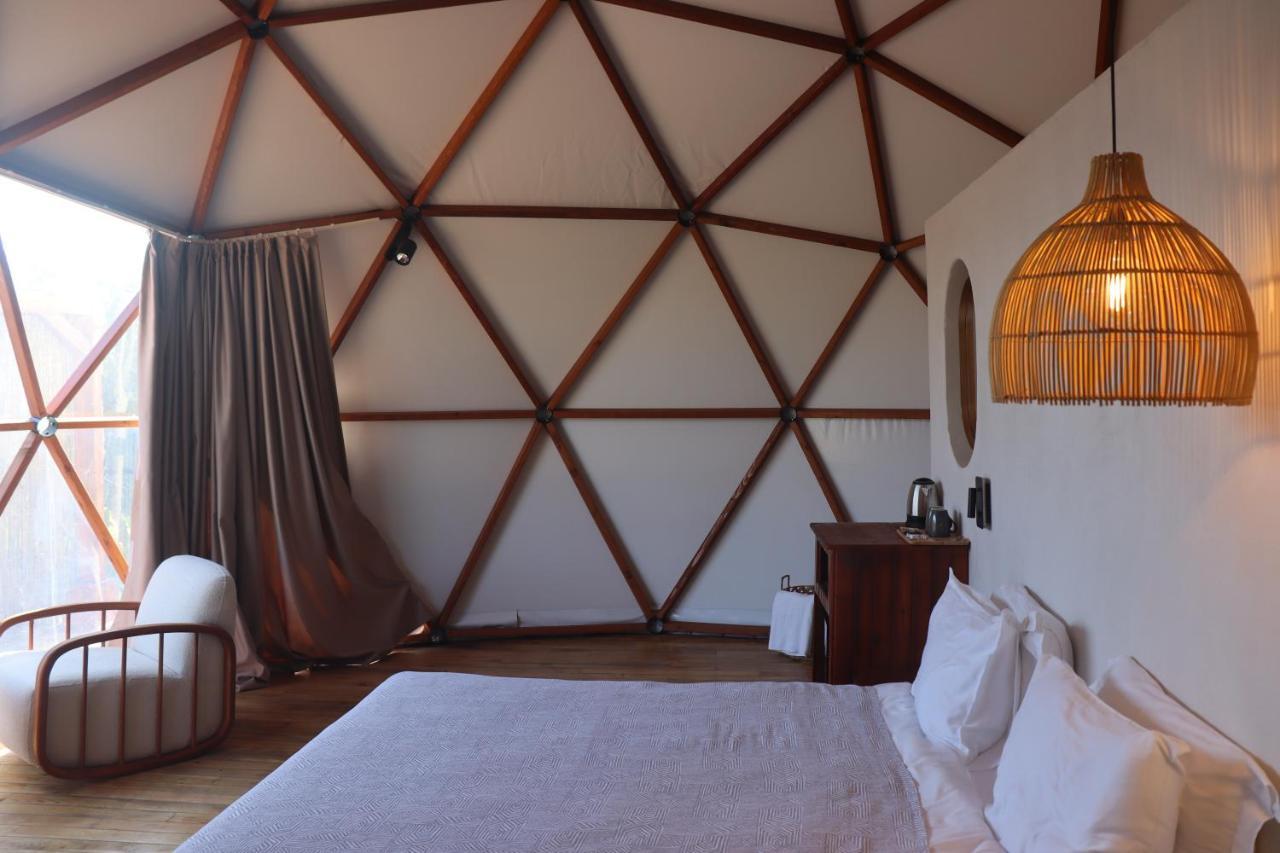 Hotel Mandalin Glamping Selçuk Zewnętrze zdjęcie