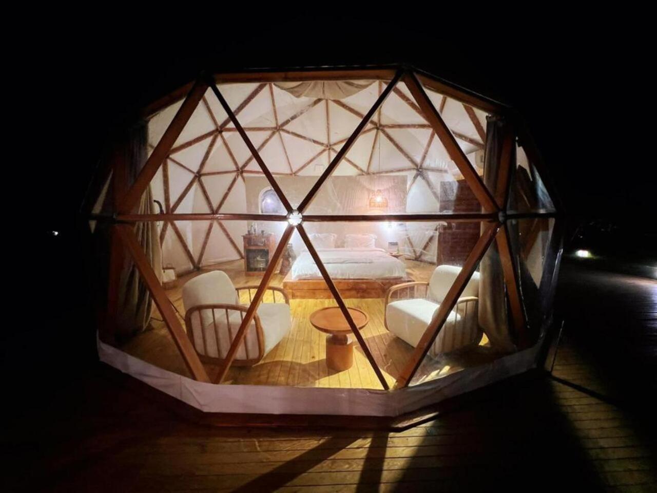 Hotel Mandalin Glamping Selçuk Zewnętrze zdjęcie