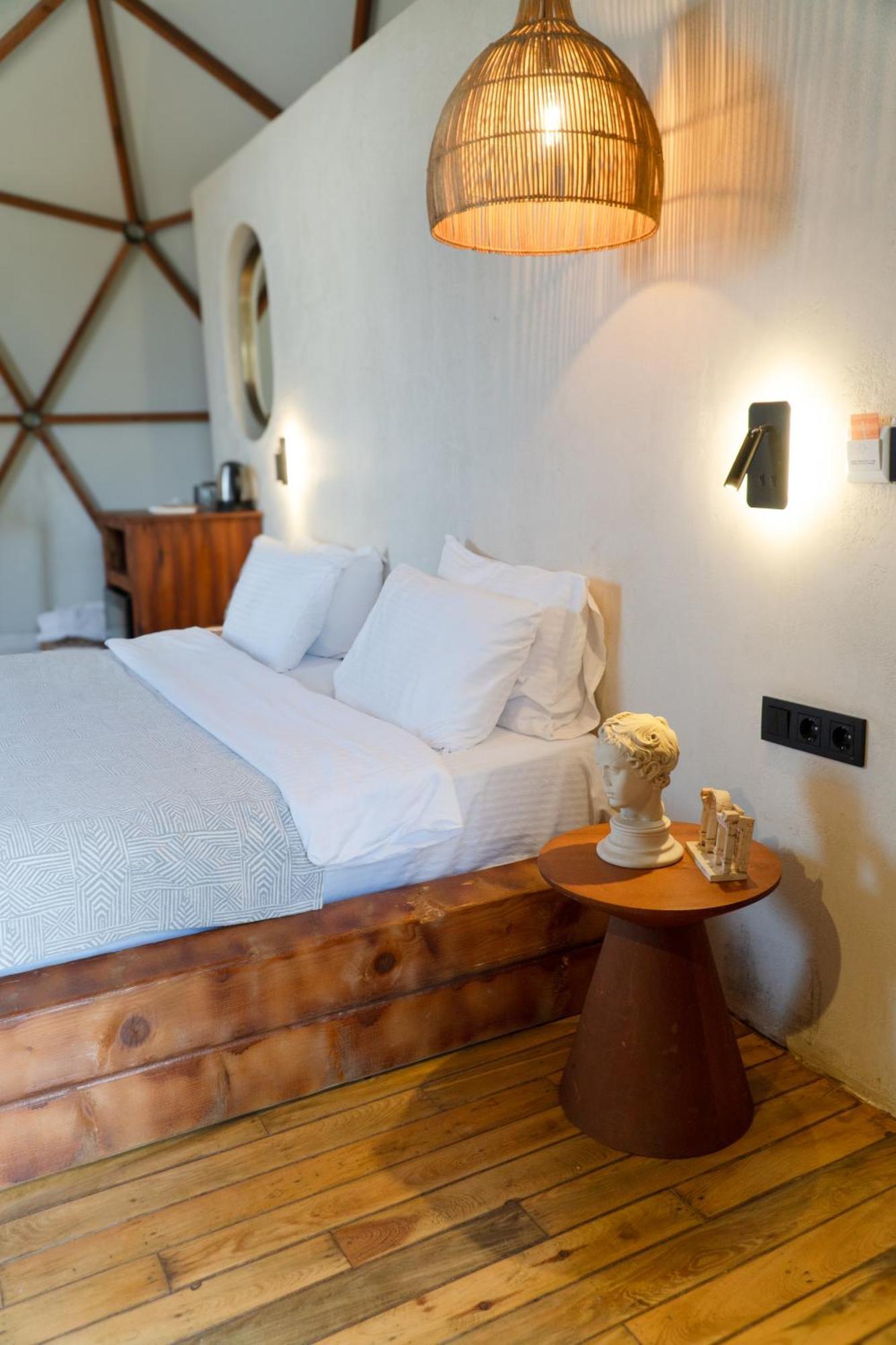 Hotel Mandalin Glamping Selçuk Zewnętrze zdjęcie