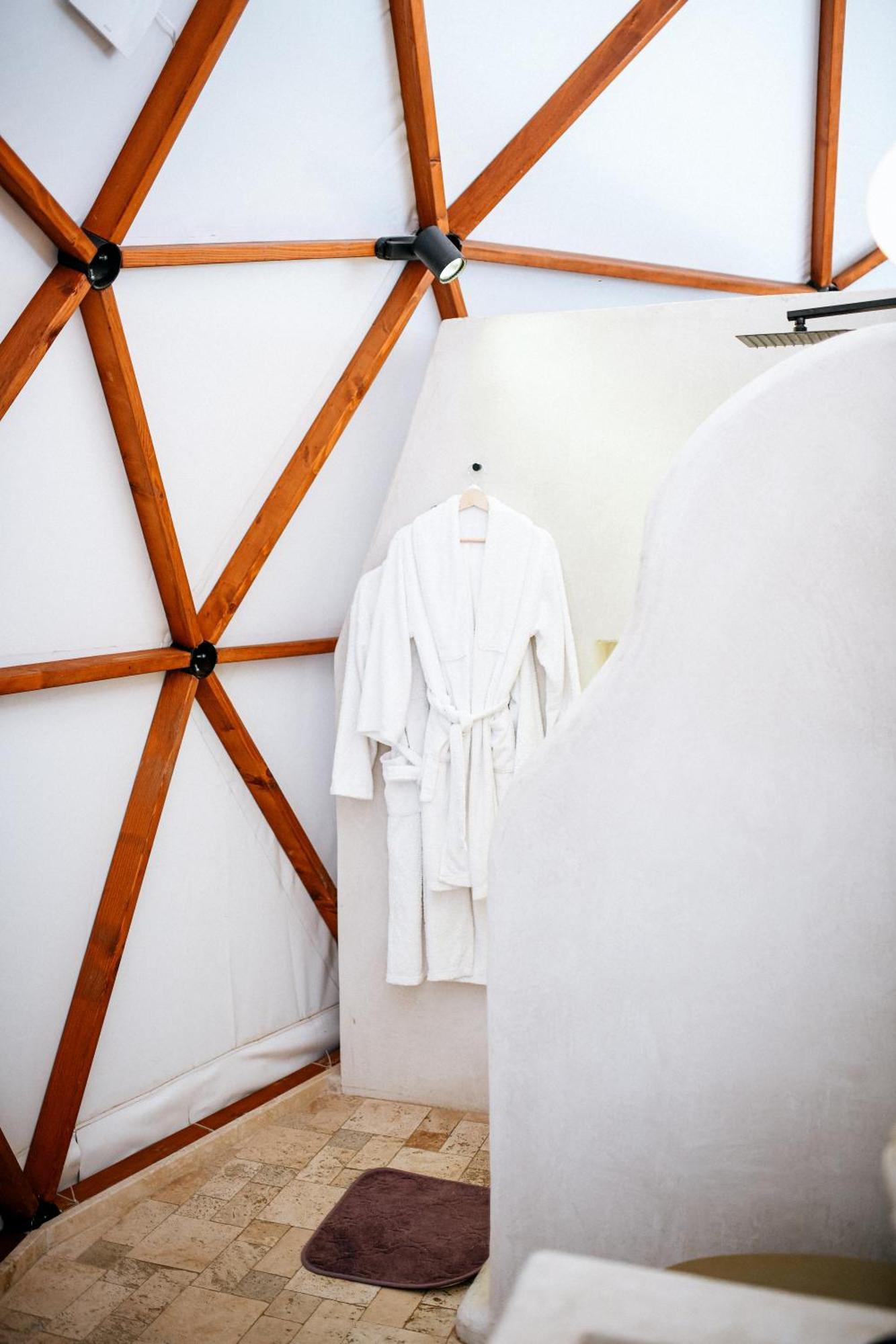 Hotel Mandalin Glamping Selçuk Zewnętrze zdjęcie