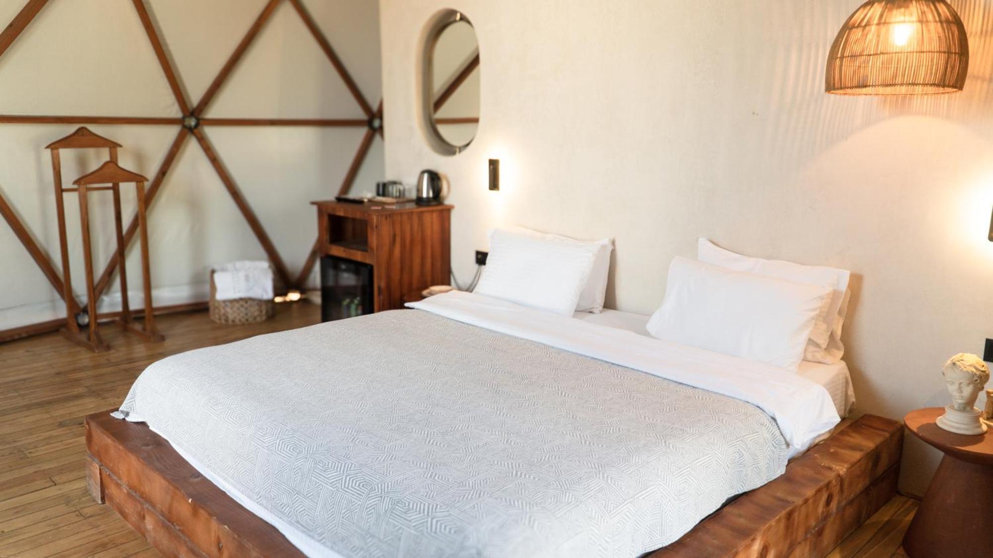 Hotel Mandalin Glamping Selçuk Zewnętrze zdjęcie