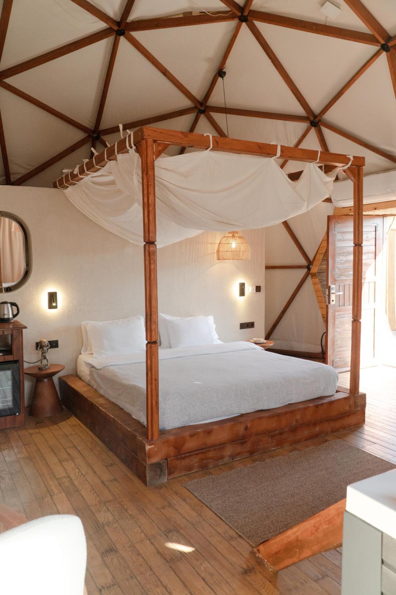 Hotel Mandalin Glamping Selçuk Zewnętrze zdjęcie