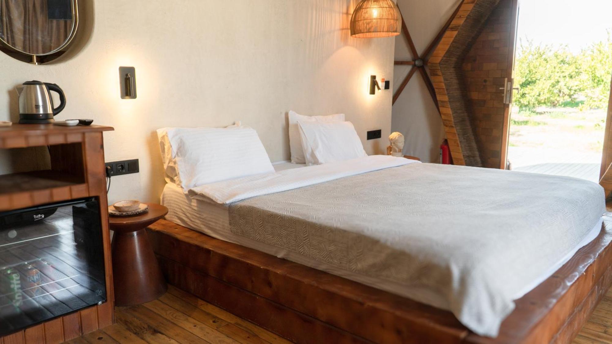 Hotel Mandalin Glamping Selçuk Zewnętrze zdjęcie