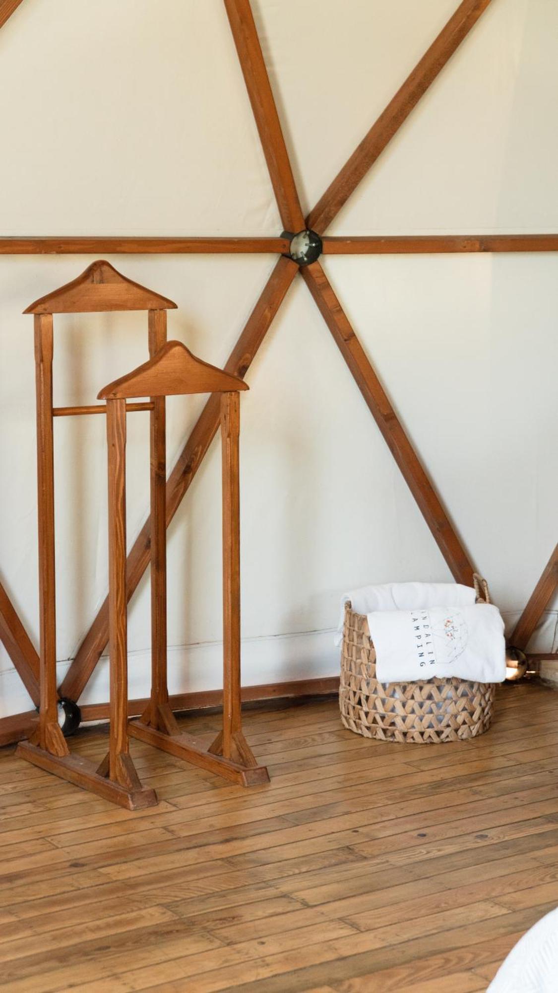 Hotel Mandalin Glamping Selçuk Zewnętrze zdjęcie
