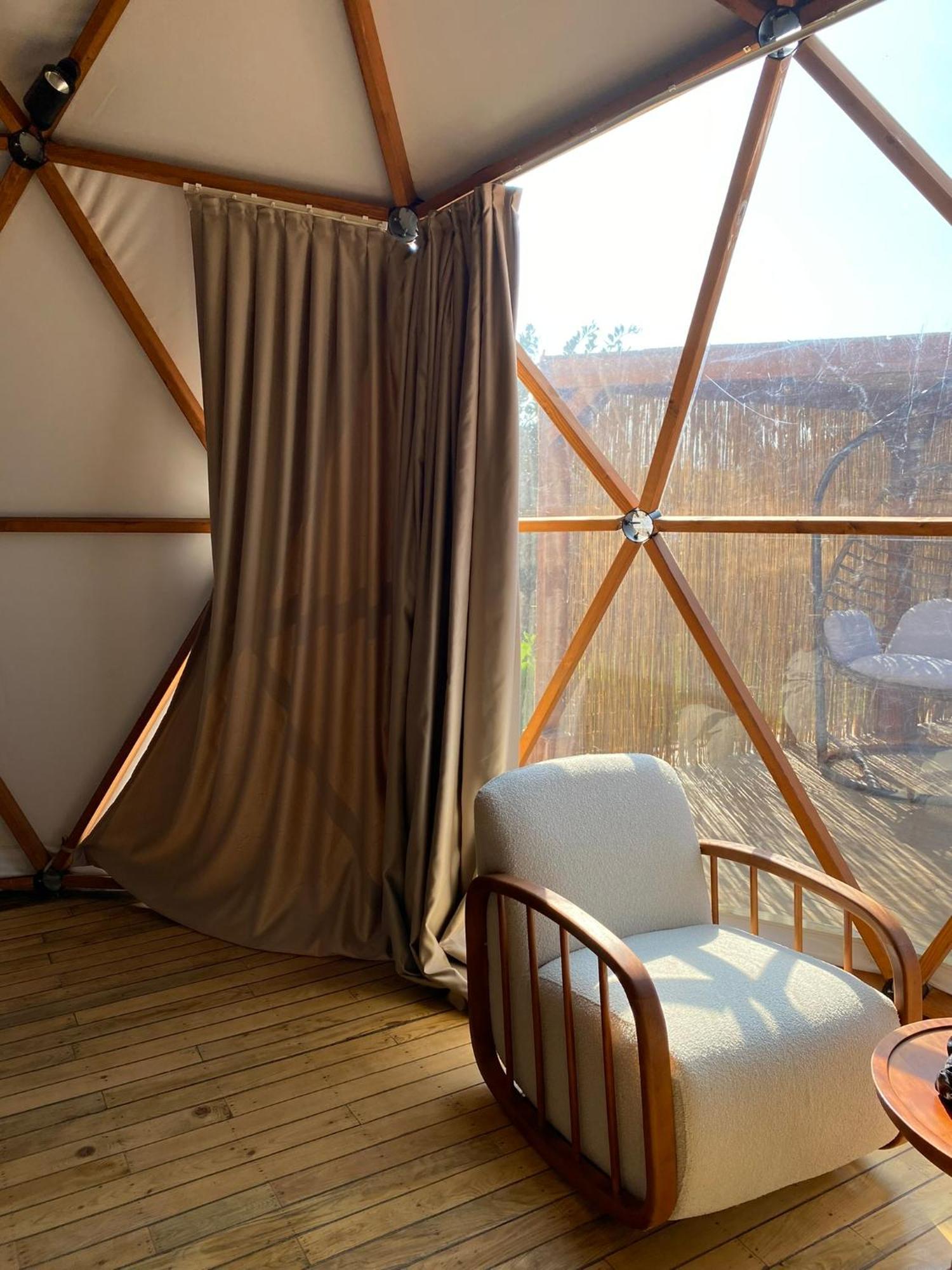 Hotel Mandalin Glamping Selçuk Zewnętrze zdjęcie