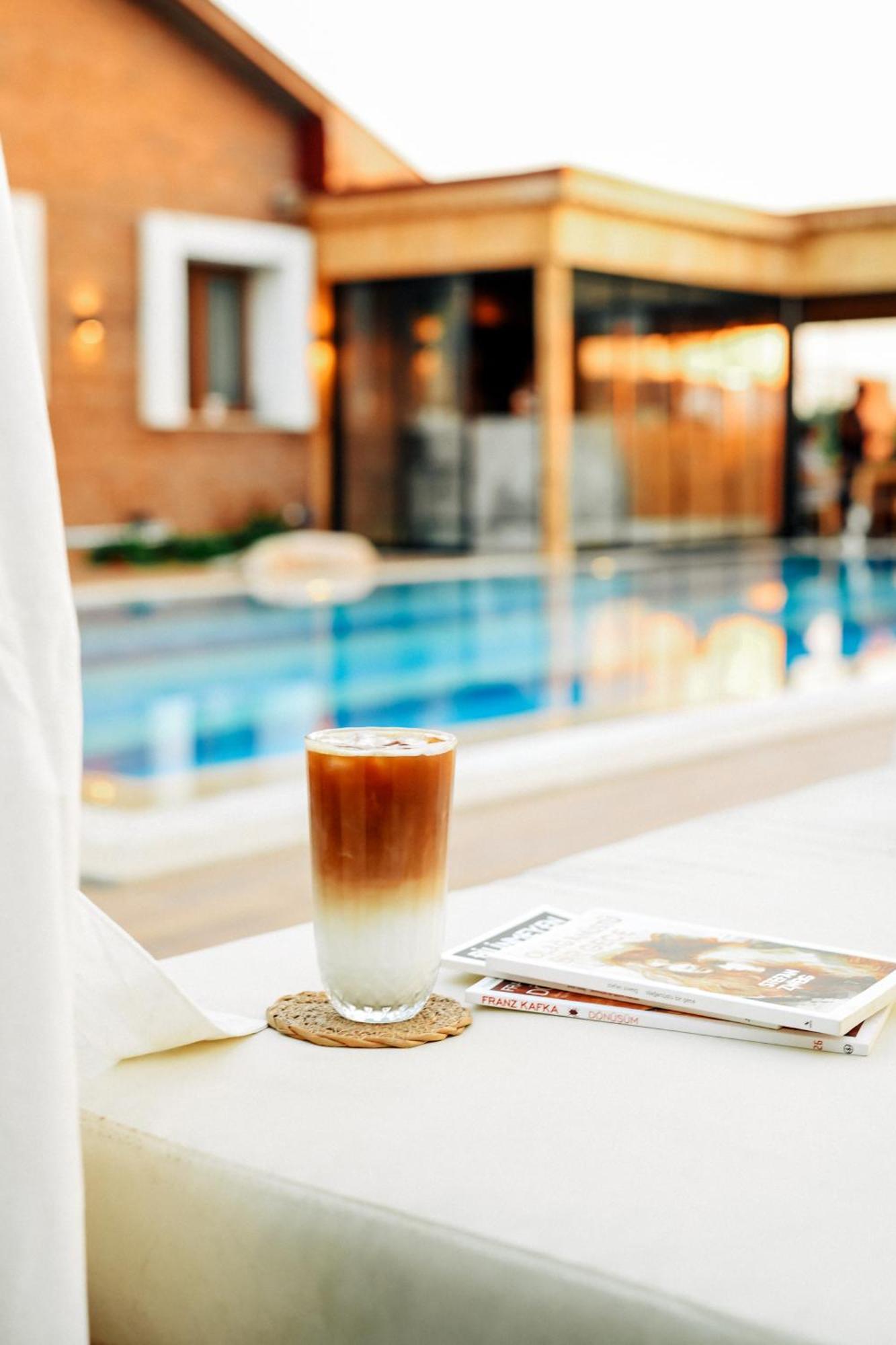 Hotel Mandalin Glamping Selçuk Zewnętrze zdjęcie