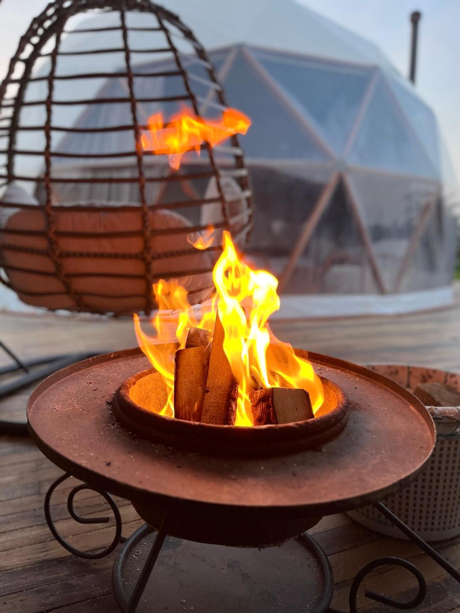 Hotel Mandalin Glamping Selçuk Zewnętrze zdjęcie